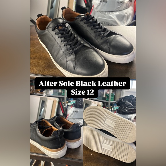 Men Shoes - Picture 2 of 6